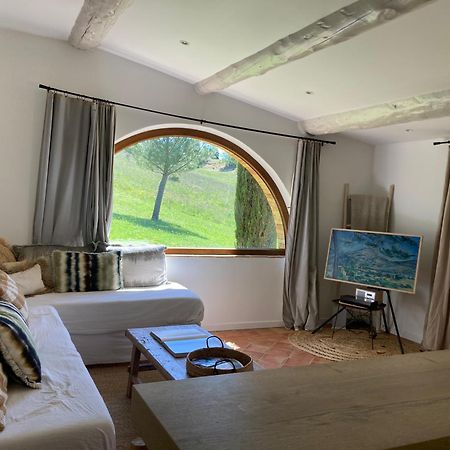 Lodge - Le Clos Devancon グレウー・レ・バン エクステリア 写真
