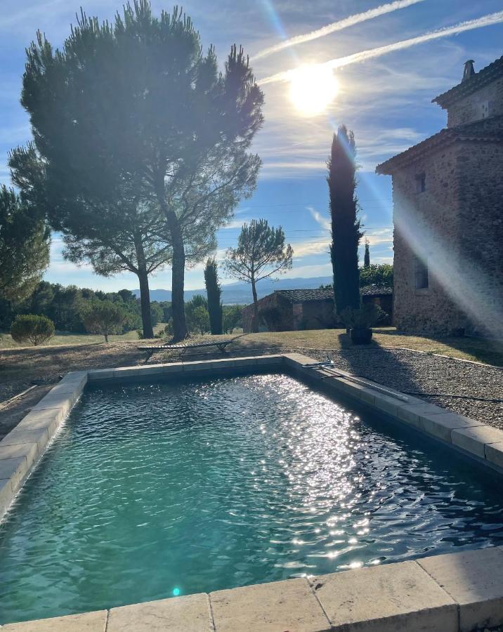 Lodge - Le Clos Devancon グレウー・レ・バン エクステリア 写真
