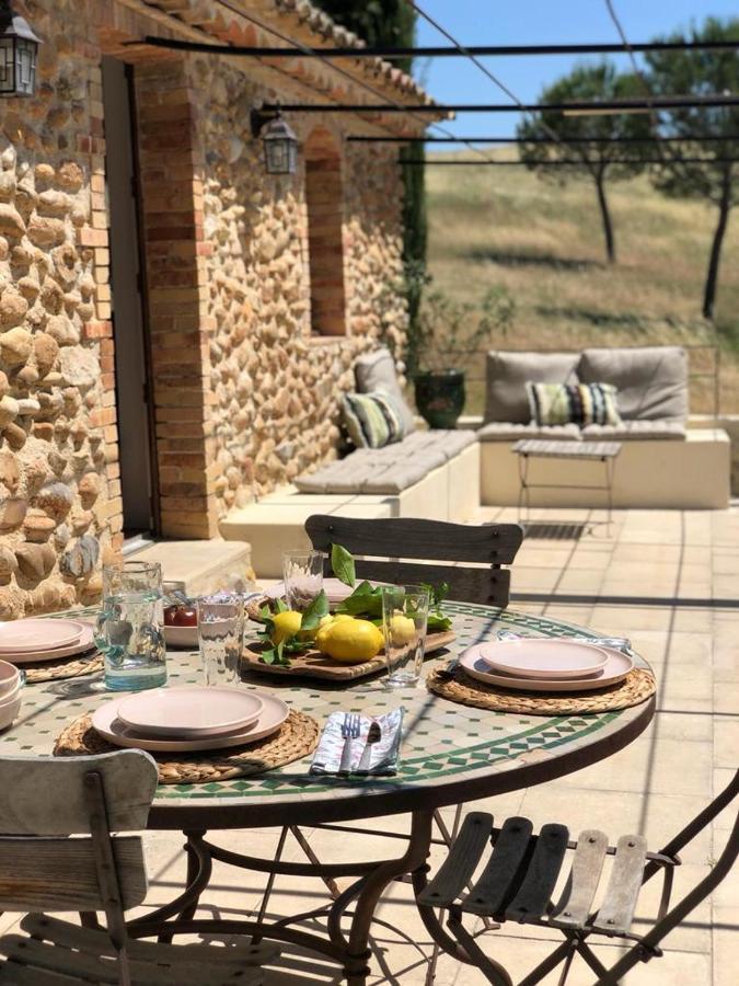 Lodge - Le Clos Devancon グレウー・レ・バン エクステリア 写真