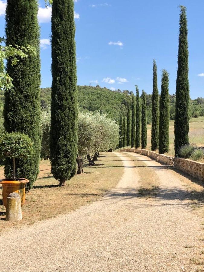 Lodge - Le Clos Devancon グレウー・レ・バン エクステリア 写真