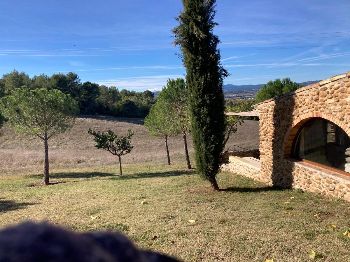 Lodge - Le Clos Devancon グレウー・レ・バン エクステリア 写真