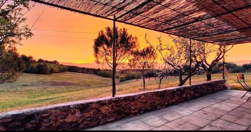Lodge - Le Clos Devancon グレウー・レ・バン エクステリア 写真