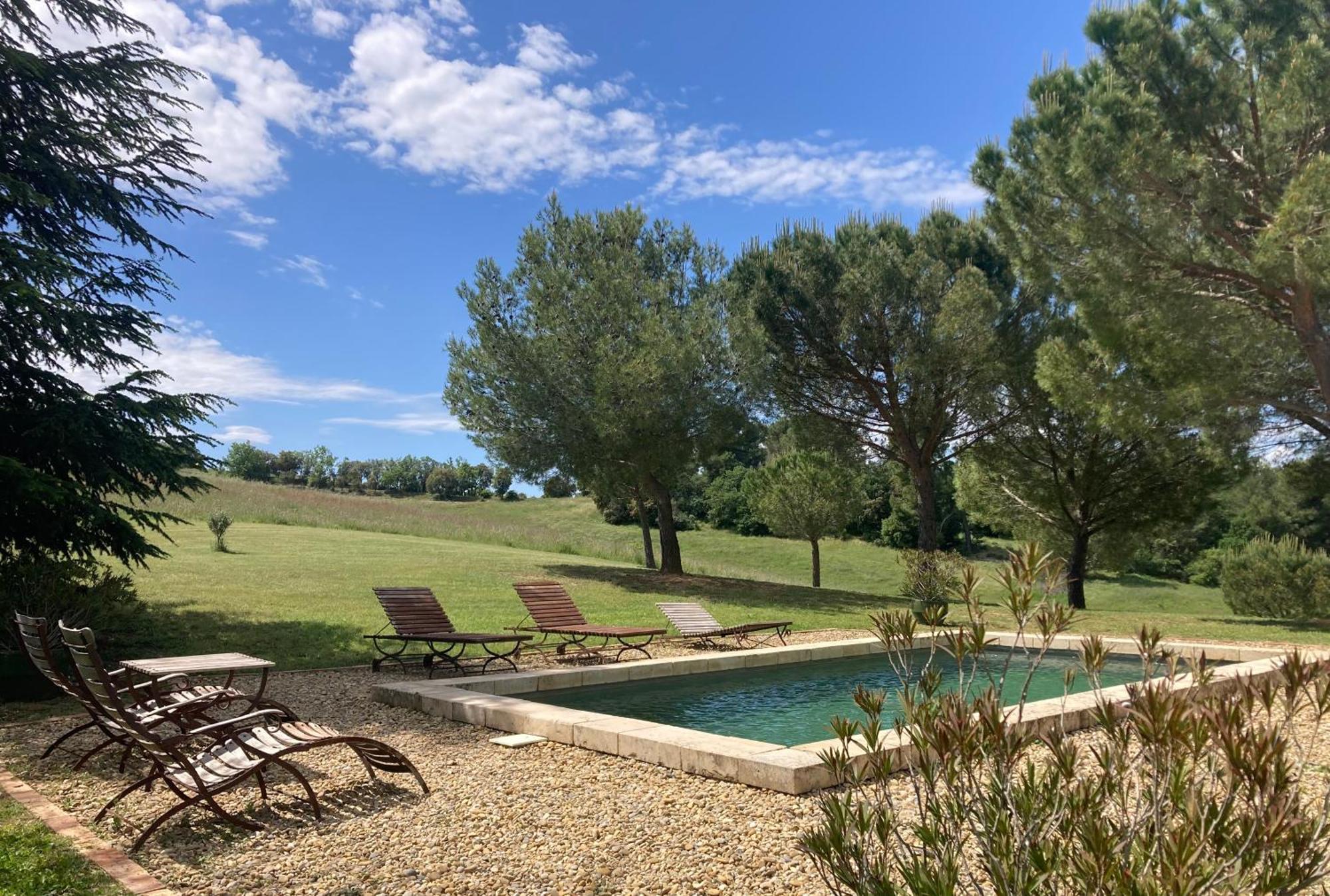 Lodge - Le Clos Devancon グレウー・レ・バン エクステリア 写真