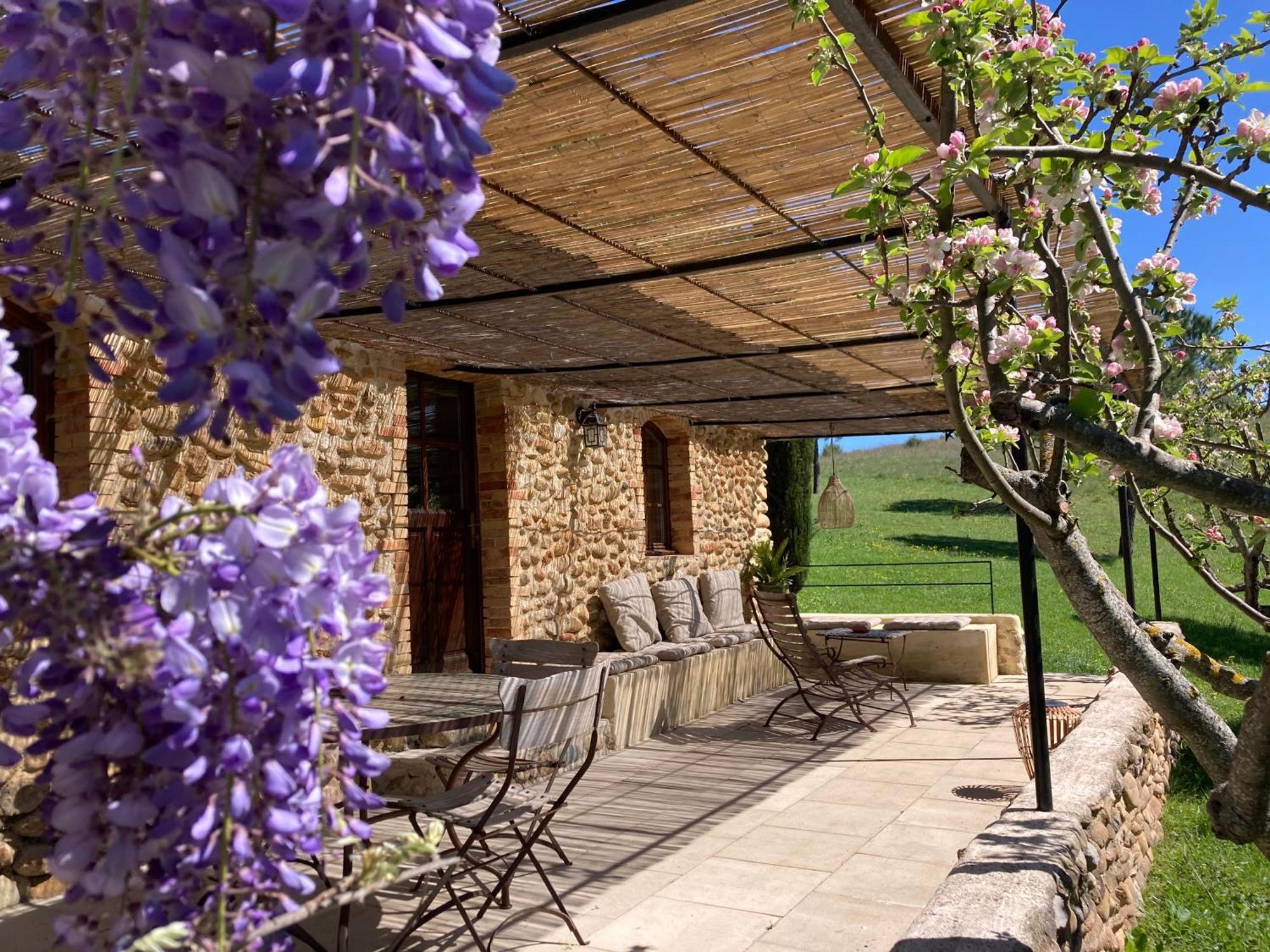 Lodge - Le Clos Devancon グレウー・レ・バン エクステリア 写真